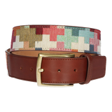 ETHNIC BELT 12