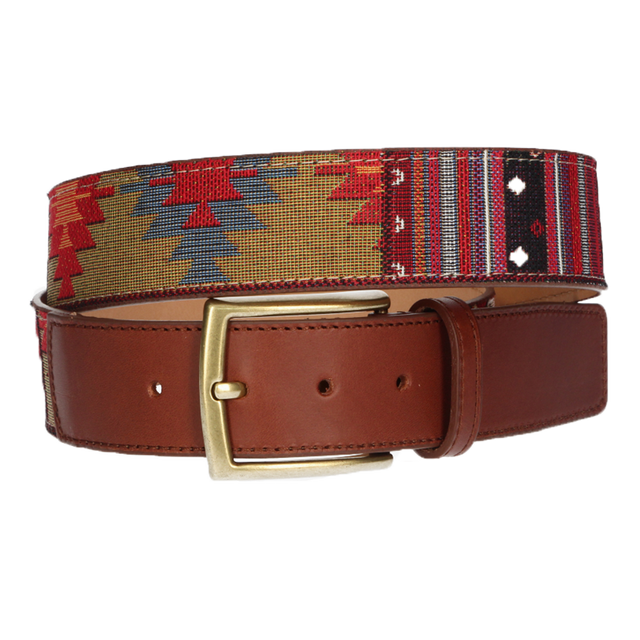 ETHNIC BELT 14
