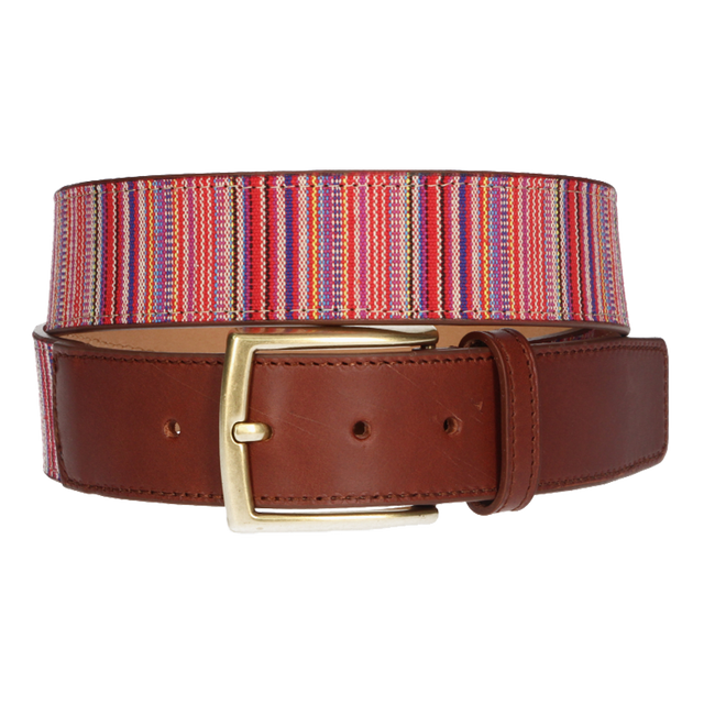 CEINTURE ETHNIQUE 17