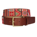 ETHNIC BELT 27