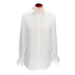 CAMISA  ENCAJE MANGAS