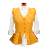 CHALECO CRETA  ALBERO