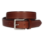 LEATHER STITCHED BELT