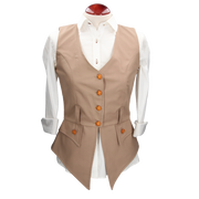 Diana Tan Vest