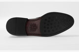 Black Birmingham Tassel Loafer