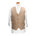 Évora Camel Vest