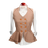 CHALECO GALATEA CAMEL