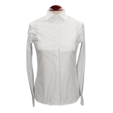 AMAZON SHIRT WITH WHITE DRAWSTRING
