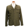 VESTE KAKI DE TERRAIN