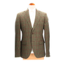American Tuscan Green Checkered