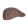 GORRA ESPIGA MARRON