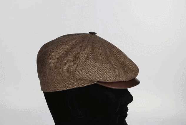 BLÉ DE CAMEL CAP AUSTRALIE