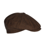 GORRA AUSTRALIA ESPIGA MARRON