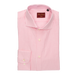 CAMISA RAYAS ROSA