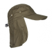 GREEN NECK PROTECTOR CAP