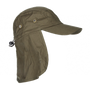 GREEN NECK PROTECTOR CAP
