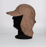 GORRA PROTECTOR NUCA TIERRA