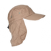 GORRA PROTECTOR NUCA TIERRA