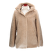 SAND REVERSIBLE JACKET