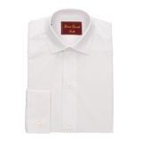 CHEMISE BLANCHE POUR GARÇONS