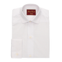 CHEMISE BLANCHE POUR GARÇONS