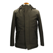 CHAQUETON ALAVA VERDE