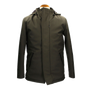 CHAQUETON ALAVA VERDE
