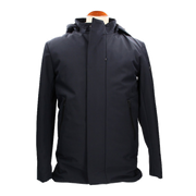 CHAQUETON ALAVA AZUL