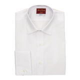 Camisa Vestir Blanca