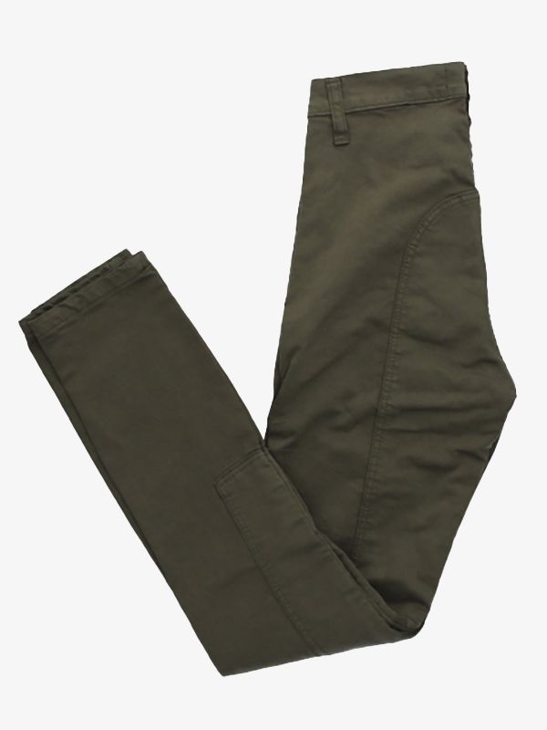 Breeches Kaki
