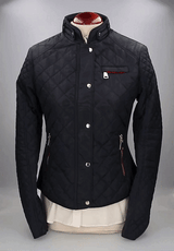 CHAQUETA AMAZONAS MARINO