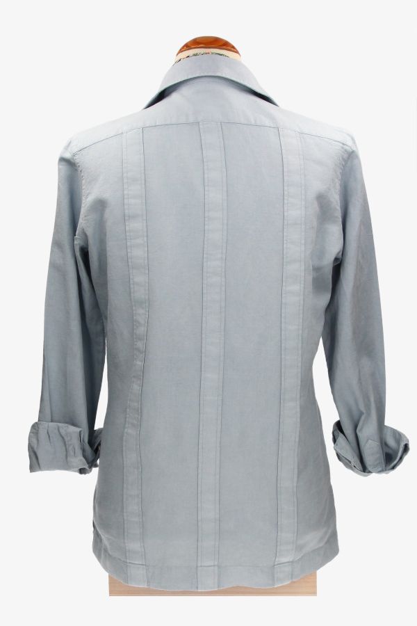 Camisa Cubana Jeans