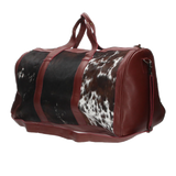 BOLSO DE VIAJE SARDO