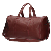 CHERRY TRAVEL BAG