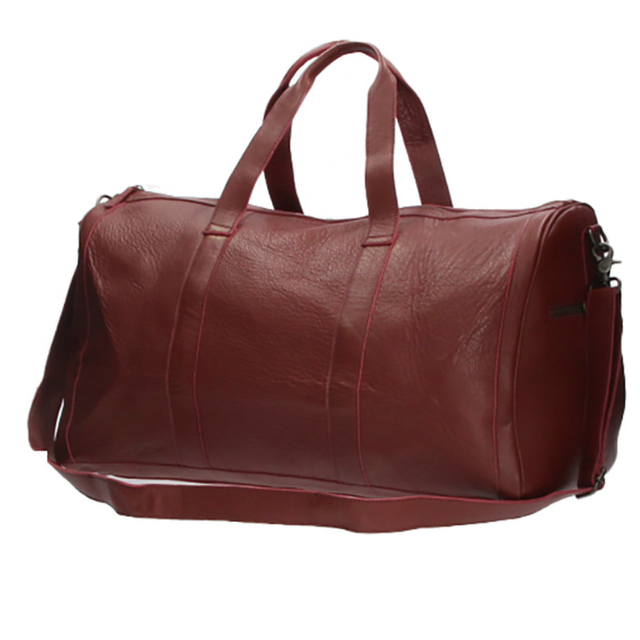 CHERRY TRAVEL BAG