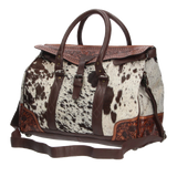 SAC DE VOYAGE À BROCHES BERRENDO