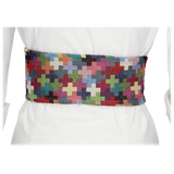 FAJIN ETNICO COLORES