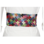 FAJIN ETNICO COLORES