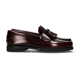 MOCASÍN BORLAS ANTIK BURDEOS