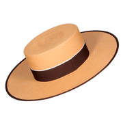 PANAMA CUENCA HAT