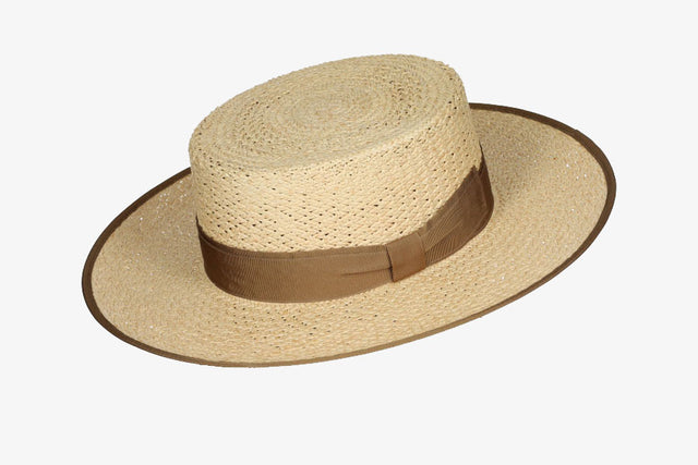 PENDALO PANAMA HAT