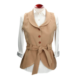 PANDORA SUEDE BEIGE