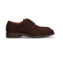 BLUCHER TRUFFLE NUBUCK