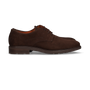 TRUFFLE NUBUCK BLUCHER