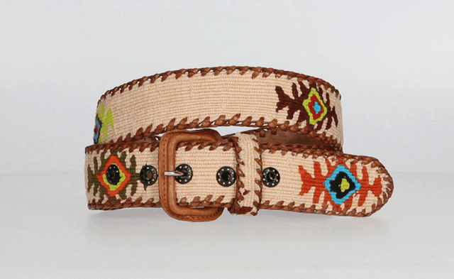 LIGHT BELT NAIF