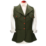 Chaleco Sintra Verde