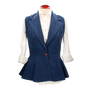OPORTO BLUE VEST