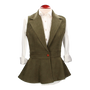 OPORTO GREEN VEST