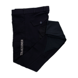 Unisex Navy Blue Breeches