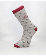 Chaussette, tu es le meilleur au monde, raton laveur !
